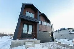3923 Big Leaf Trail, London South, On N6p 0a3