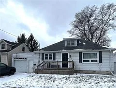 114 Foster Avenue, London North, On N6h 2l1