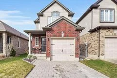 6855 Vallas Circle, London South, On N6p 0b5