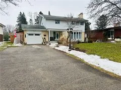 22 Naomee Crescent, London North, On N6h 3t4