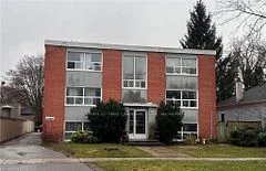 321 Hill Street 4, London East, On N6b 1e1