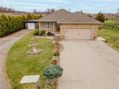 11346 Miller Road, Dutton/dunwich, On N0l 1j0
