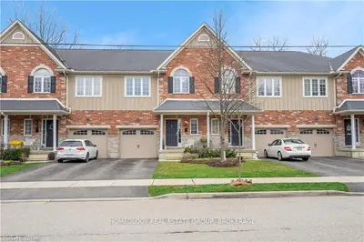 61 ORCHARD Street 9, London South, ON N6J 2R4