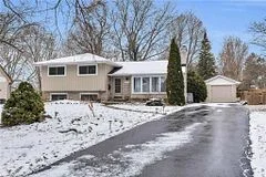 1417 Erindale Crescent, London North, On N5x 1v8