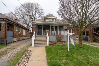 1288 York Street, London East, On N5w 2v4