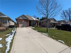 13 HEDGES COURT Court, St. Thomas, ON N5R 6G4