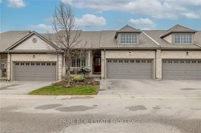 600 Hyde Park Road 190, London North, On N6h 5w8