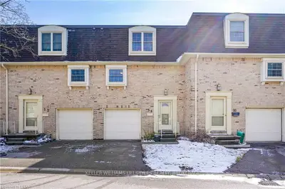 900 Pond View Road 14, London South, On N5z 4l7