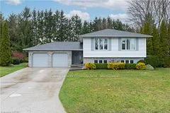 596 KING Street, Strathroy-Caradoc, ON N0L 1W0