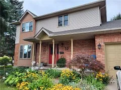 32 Robinson Lane, London North, On N5x 3v3