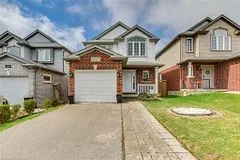 1153 Whetherfield Street, London North, On N6h 5x1