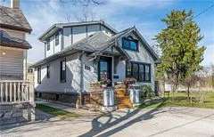 116 BRUCE Street, London South, ON N6C 1G8