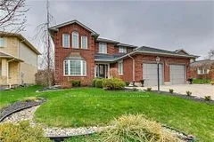 316 Andover Drive, London South, On N6j 4s8