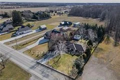 24781 Pioneer Line Line, West Elgin, On N0l 2p0