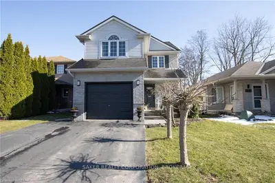 6623 Beattie Street, London South, On N6p 1t8