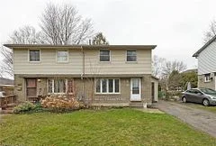 25 EDGEMERE Crescent, London South, ON N5Z 4M6