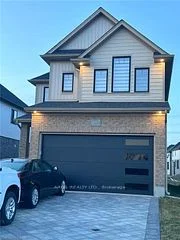 1685 Finley Crescent, London North, On, N6g 0t1