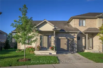 2910 Tokala Trail Trail 21, London North, On N6g 0t9