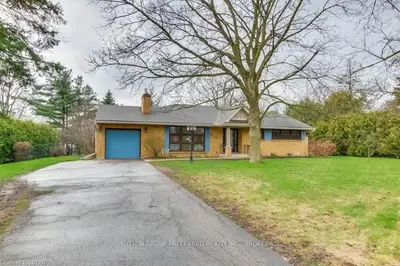 935 Dearness Drive, London South, On N6e 1n6