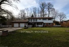 325 CARROLL Street W, Strathroy-Caradoc, ON N7G 1B2