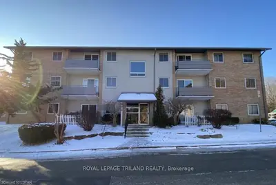 685 Wonderland Road S 9, London South, On N6k 1m1