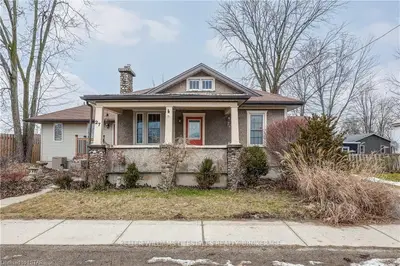 27 Canaan Street, Strathroy-caradoc, On N7g 1l7