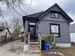 43 Josephine Street 3, London South, On N5z 3n9