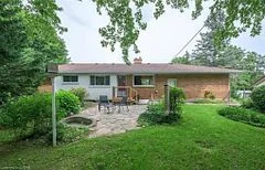 194 Deer Park Circle Basement, London North, On N6h 3c1
