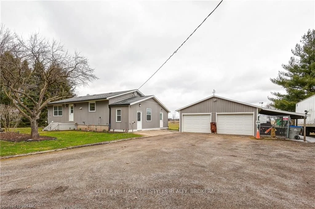 22604 Melbourne Road, Strathroy-caradoc, On N0l 1t0