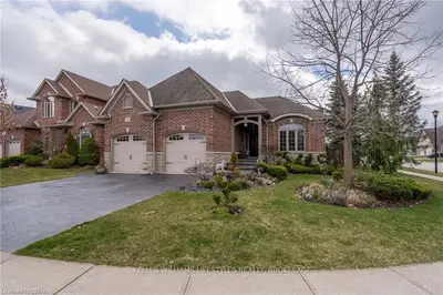 1318 Staffordshire Road, London North, On N6h 0b8