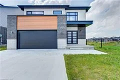 2464 Tokala Trail, London North, On N6g 0m5