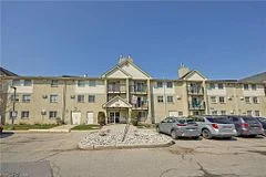 733 DEVERON Crescent 107, London South, ON N6Z 4X7