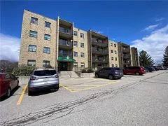 140 Park Avenue E 403, Chatham-kent, On N7m 3v6