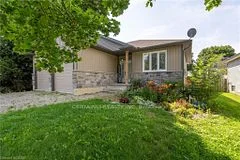 63 Wellington Street, South Huron, On N0m 1s2