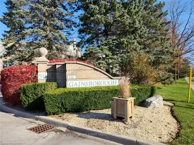 511 Gainsborough Road 317, London North, On N6g 4z5
