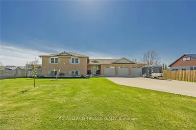 9097 Iona Road, Dutton/dunwich, On N0l 1p0