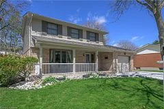 18 Tanglewood Avenue, London South, On N6k 2b5
