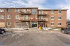 1586 Ernest Avenue 304, London South, On N6e 1y1