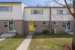 1600 CULVER Drive 114, London East, ON N5V 3H5