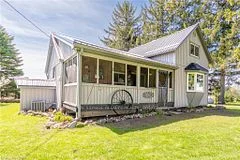 1614 1ST CONCESSION Road, Norfolk County, ON N4B 2W6