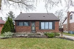 111 Stevenson Avenue, London East, On N5w 1l6