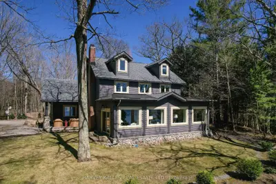 2045 Wyldewood Road, Muskoka Lakes, On P1l 1w8