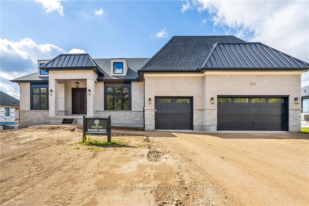 22679 Troops Road, Strathroy-caradoc, On N0l 1w0
