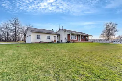 3280 Big Creek Road, Greater Napanee, On K7r 3k6