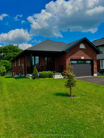 78 Helen Street, Asphodel-norwood, On K0l 2v0