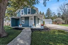 12 AGNES Street, Norfolk, ON N0E 1W0
