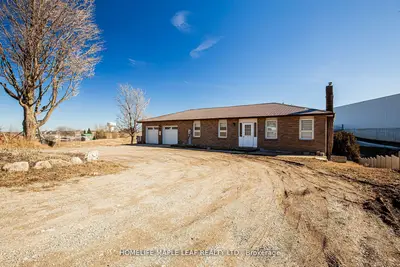 205386 County 109 Road, East Garafraxa, On L9w 7m5