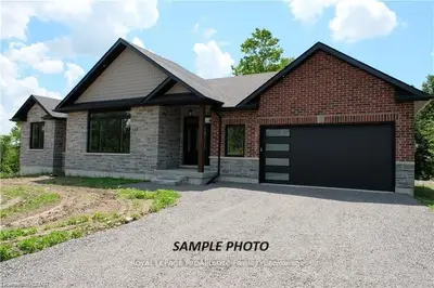 Pt Lt 6 County Rd 8, Greater Napanee, On, K7r 3k7