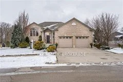 88 SAXONVILLE Court, Strathroy-Caradoc, ON N7G 4M1