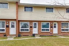 111 Wellesley Crescent D, London East, On N5v 1j6